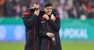 Bayer 04 Leverkusen v 1. FC Köln - DFB Cup: Quarterfinal - Source: Getty